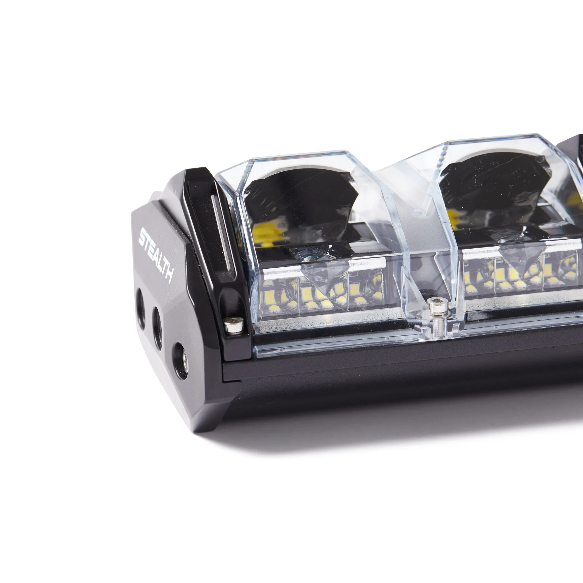 20" Stealth E Series LED Light Bar - Image 22