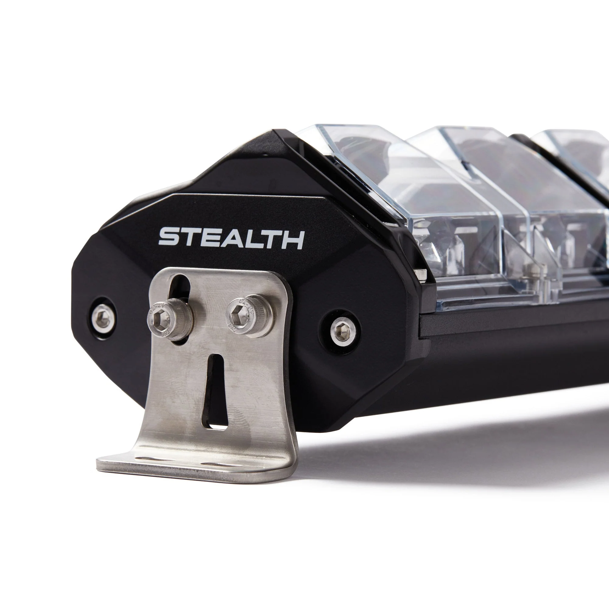 20" Stealth E Series LED Light Bar - Image 4