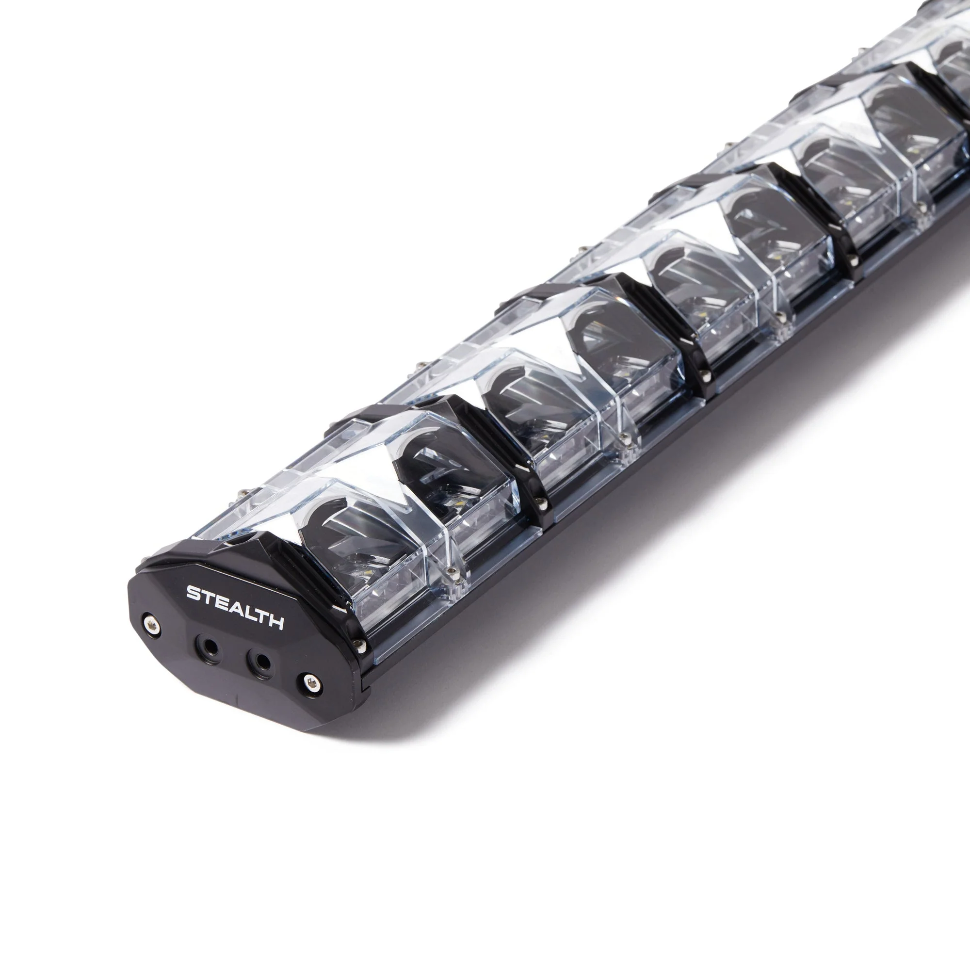 30" Stealth E Series LED Light Bar - Image 19