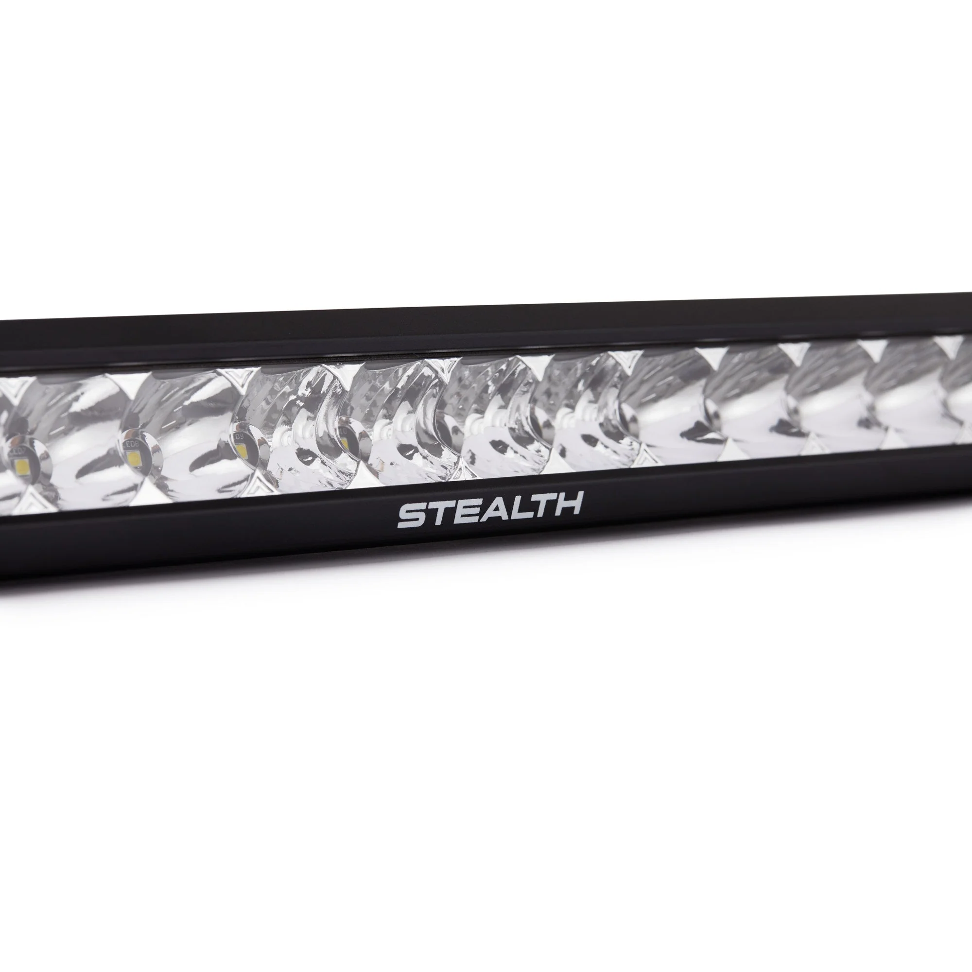 40" Stealth S Series LED Light Bar - Image 7