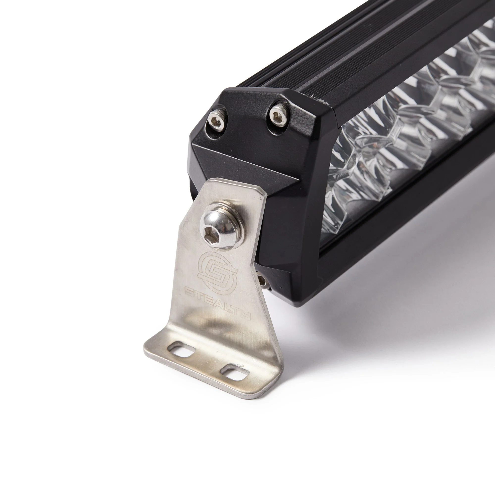 6" Stealth D Series LED Light Bar - Image 4