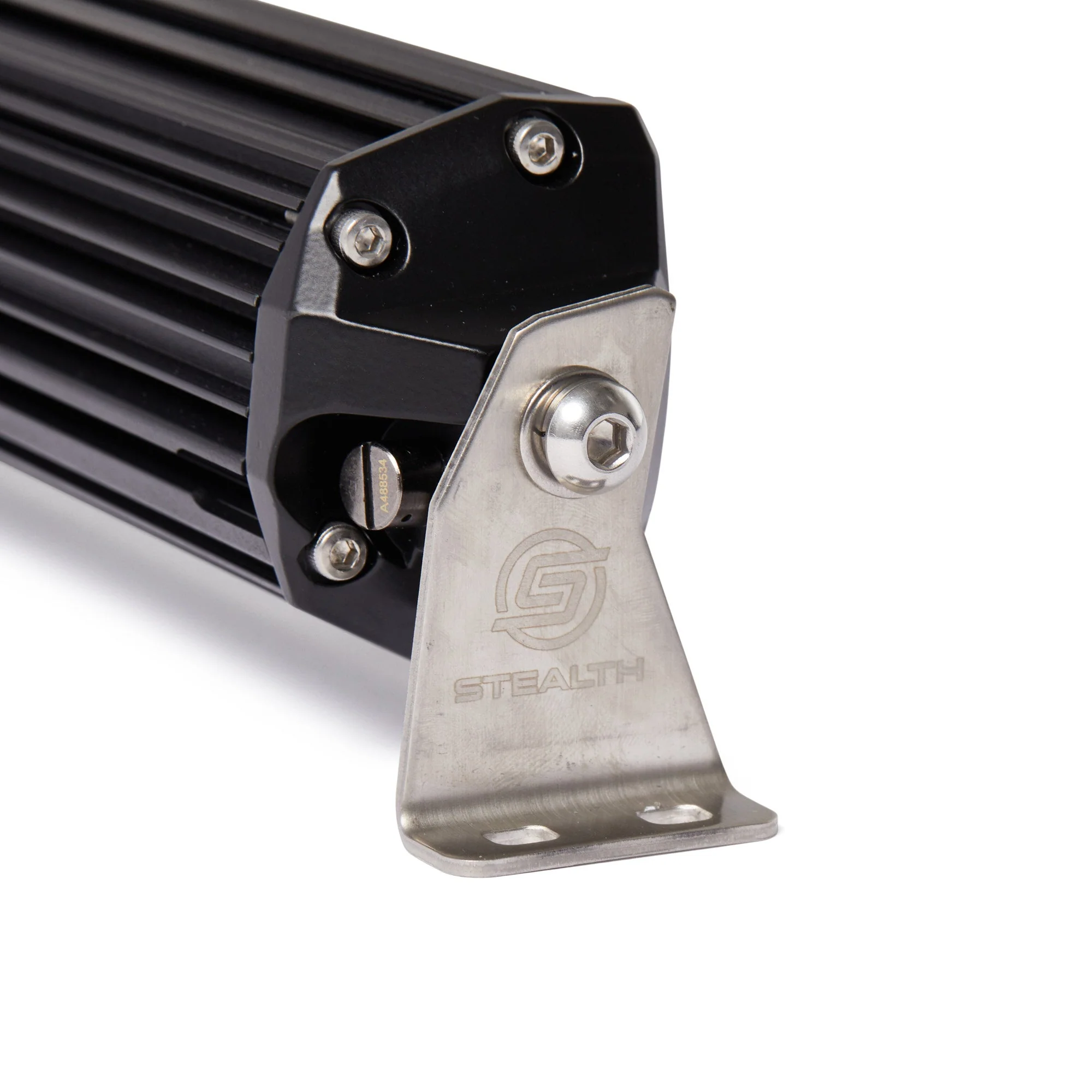 6" Stealth D Series LED Light Bar - Image 5
