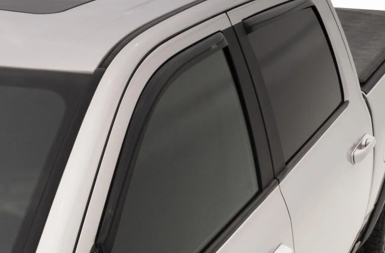 Husky Weather Shields | GMC Sierra 2500 2020- 2025 - Image 3