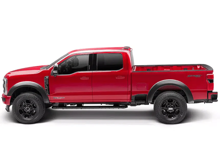 Bushwacker Extenda Flares Ford F250 F350 23+ - Image 3