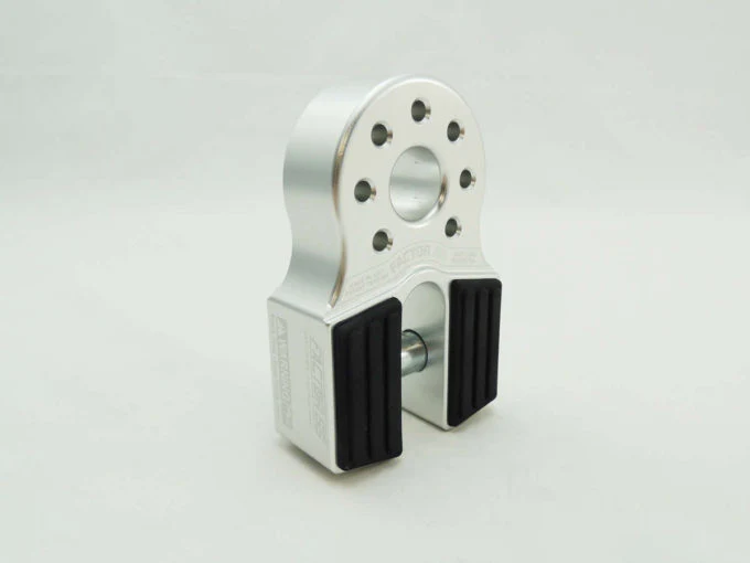 Factor 55 Flatlink Shackle Winch Recovery Hook - Image 9